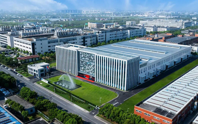 CIBF【老友新篇】中国化学与物理电源行业协会新媒体部专访米开罗那(上海)工业智能科技股份有限公司 万新军(专题一)